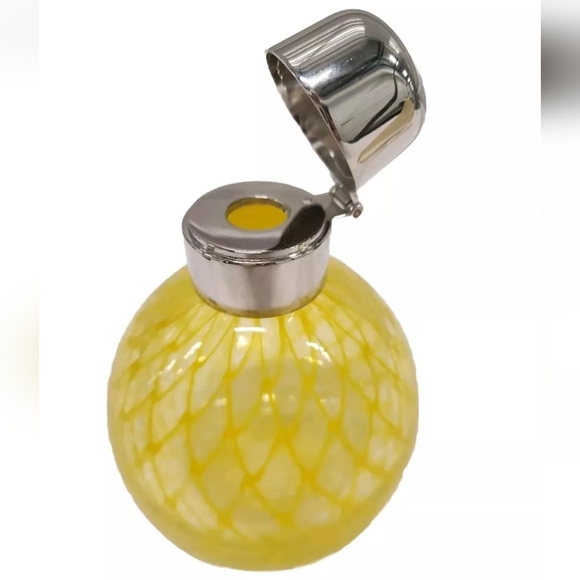 Parfums de Nicolai Oil Lamp Perfume LA ROUTE DU CEDRE NIB - Picture 4 of 16